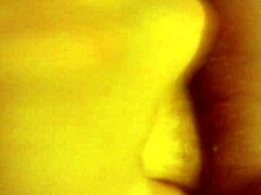 Homemade video captures messy dirty anal assfucking dominance with non-sibling amateurs in intense hardcore scene