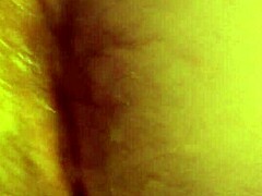 Homemade video captures messy dirty anal assfucking dominance with non-sibling amateurs in intense hardcore scene