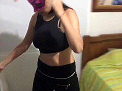 why is my naughty stepsister sucking my dick like that?