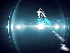 Elsa Jean says, 'Watch me pleasure myself at home'