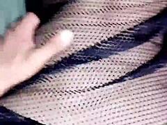 cute latina prostitute moves her ass so sexy 😍