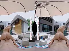 Naughty America - Khloe Kapri Fucks You While You're Away, Feeling Intense Desire And Passion In This POV Encounter