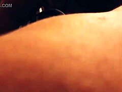 Blonde BBW wife, you're my dirty cum whore!