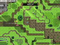 Desire's tail part 2: sexy indian anime hentai sex explodes!