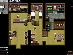 Desire's tail part 2: sexy indian anime hentai sex explodes!