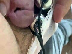 Observing a solo routine with a personal device