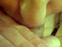 Britt and bad boy ant handle the rod intensely, delivering the load