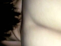 amateur girl achieves a rich orgasm with horny pussy sounds in sexy sex