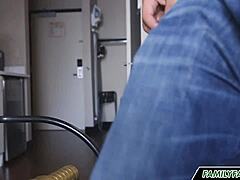 i can't resist sharing toys with my stepsister in college