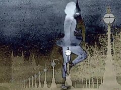 Vintage Lesbians In Retro Antique Encounters