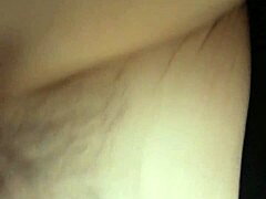 My girlfriend and I tried anal sex.