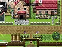 i love the tail of desire part27