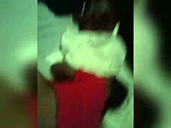 Fucked My Camera Shy Ebony Ex Bareback in My Truck