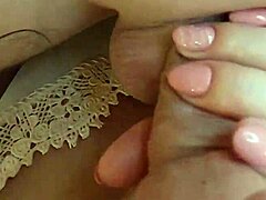Teens POV Blowjob On Huge Cock Ends With Cum In Mouth