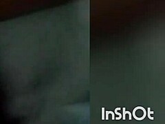 Fucked My Camera Shy Ebony Ex Bareback in My Truck