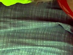 Blonde Gives Uncut Blowjob. Then Anal Fucking and Facial Cumshot with Natural Tits Milf.