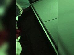 Fucked My Camera Shy Ebony Ex Bareback in My Truck