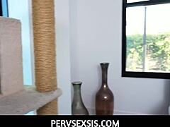 Have you seen the new side of horny teen 18+ stepsis claire roos?