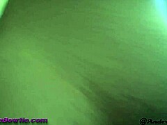 Young American Teen Bonnie Bowtie Takes Andy Savage's Cock In Close-Up Anal Sex Episode 113!