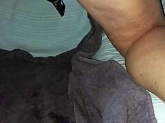 丝绒雨23用玩具喷水！