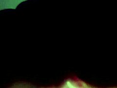 first video self-pleasure