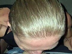 Belgian Girl In Sexy Dress Waits During Cigarette Break