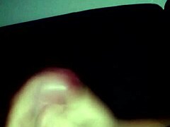 first video self-pleasure