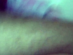 the rich skinny girl gets fucked hard in her room, moaning loudly as the action heats up in part two of this hardcore session