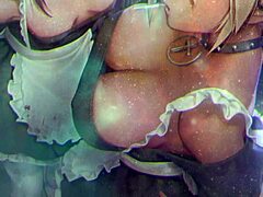 嘿，准备好HFO魅魔收缩训练第3集了吗？