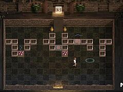 treasure of nadia puzzles walkthrough