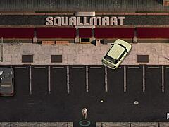 treasure of nadia puzzles walkthrough