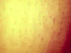 I fucked that milf amateur really good in our homemade session