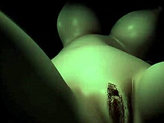 Demoniac Hentai in Stunning 3D Animation