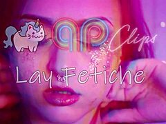 Wow, watch this intense striptease with clothes ripping off!