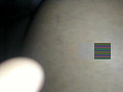 Pretty thot girlfriend's pussy smashed hard in garage