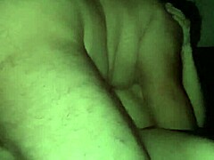 Delicious Blowjob And Fuck With Cuckold