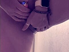 lissa lakes, want to watch me shower and squirt with my big tits?