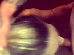 Talented performer ryanriot showcasing subtle skills