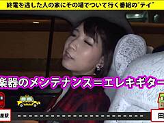 Asian homemade blowjob compilation 😋