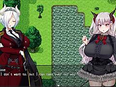 Intriguing He who vowed to create a demon harem part 1