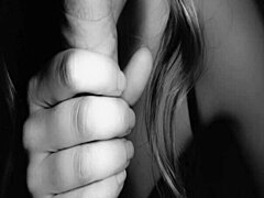 I experience intense pleasure and orgasm from blowjob