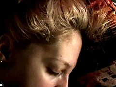 damn, she craves my hot cum every morning!