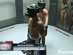 Explosive Cumshot Covers Black Beauty Stacy Adams' Face