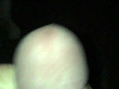 ever seen a slow-motion cumshot this intense, huh?