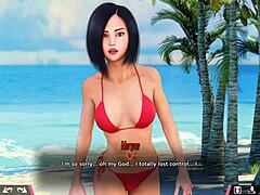 Amateur Anal Teen With Petite Body And Big Boobs Gets Assfucked Hard