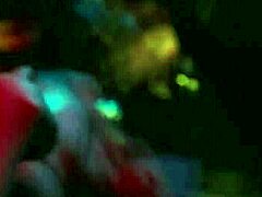 Maya kendrick joins a group outdoor event with intense interactions