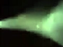 Ace Boogie shows big ass