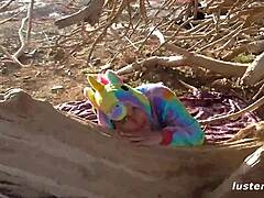 bound ezekiel dominates eze and jowy