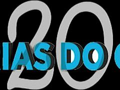 blonde gets blowjob from husband