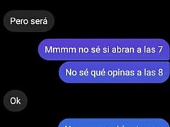 Mother-in-law wants anal before leaving the country?